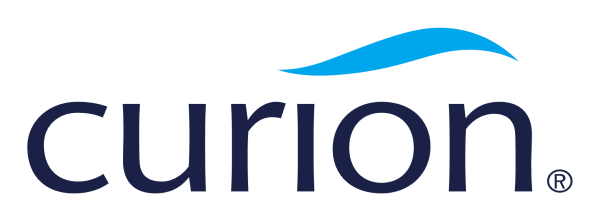 logo curion