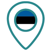 Estonia flag